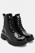 Black-Lustrin