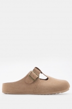 Бежово-Тъмно