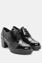 Black-Crackle-Lustrin