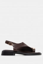 Кафяво Тъмно