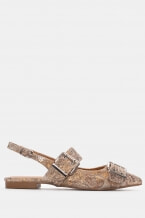 Snake Print