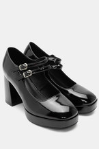 Black-Lustrin