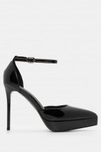 Μαύρο-Λουστρίνι