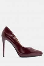 Bordo-Lustrini