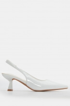 White-Patent
