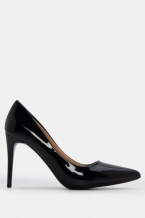 Μαύρο-Λουστρίνι