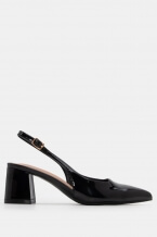 Μαύρο-Λουστρίνι