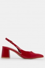 Κόκκινο-Λουστρίνι