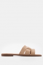 Μπεζ-Σκούρο