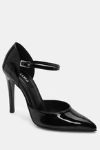 Black-Lustrin