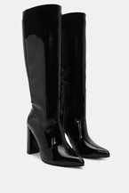 Black-Lustrin
