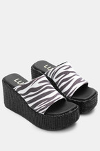 Alb+Negru