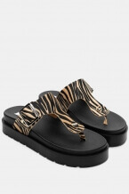 Zebra-Beige
