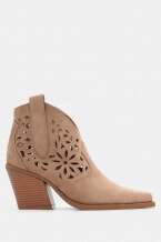 Бежово-Тъмно