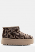 Zebra-Beige