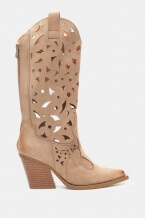 Бежово-Тъмно