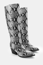 Snake Print