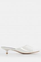 White-Patent