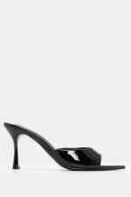 Μαύρο-Λουστρίνι