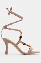 Бежово-Тъмно