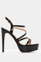 Μαύρο-Λουστρίνι