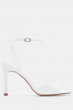 Λευκό-Λουστρίνι