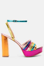 Multicolor