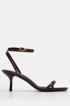 Кафяво Тъмно