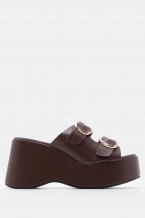 Кафяво Тъмно