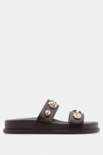 Кафяво Тъмно