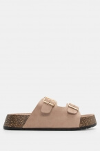 Μπεζ-Σκούρο