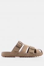 Μπεζ-Σκούρο