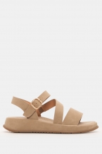 Μπεζ-Σκούρο