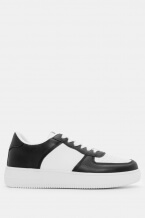 White+Black